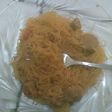 Bihun sederhana