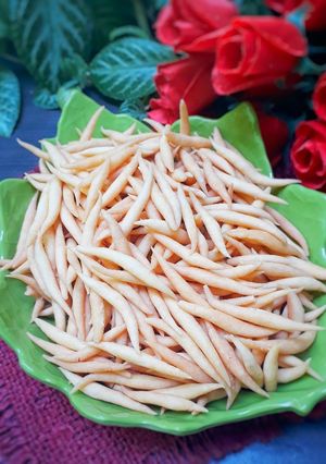 Foto resep Gabus Keju