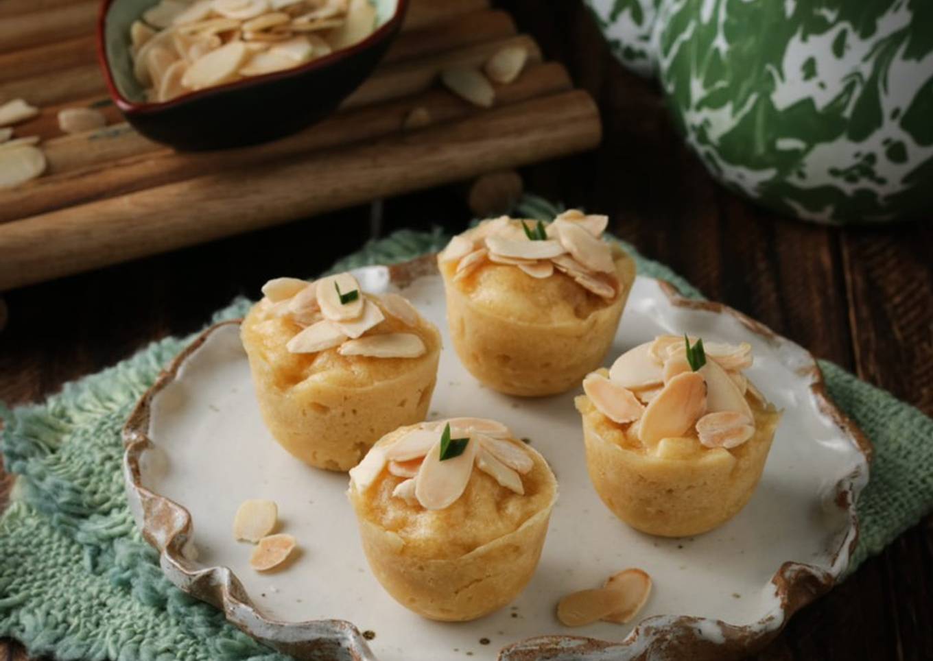 Kue Podeng