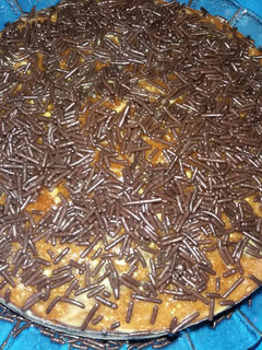 Foto resep Brownies coffie tanpa telur empuk banget