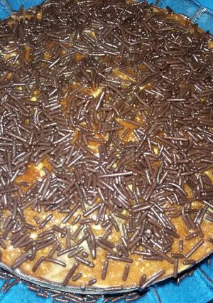 Foto resep Brownies coffie tanpa telur empuk banget