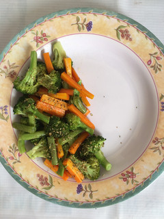 Foto resep Sayur Sehat