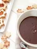 Cioccolata calda homemade