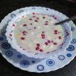Millet kheer