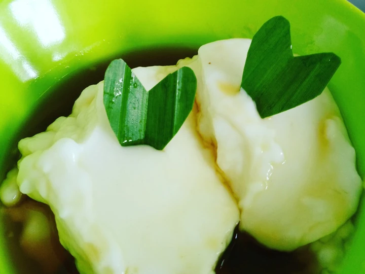 Cara Gampang Membuat Resep Bubur Sumsum Ekonomis Lezat yang Sempurna Anti Ribet, Uenak Banget