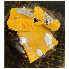 Channy ki dal ka Halwa A picture of Channy ki dal ka Halwa.