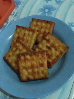 Foto resep Gabin vla tape singkong