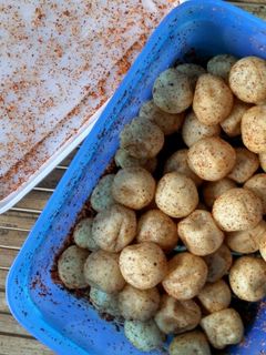 Foto resep Cimol Simple Rumahan