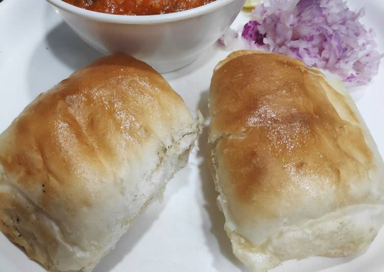 Step-by-Step Guide to Prepare Any-night-of-the-week Pav Bhaji