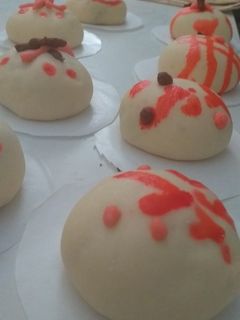 Foto resep Bakpao