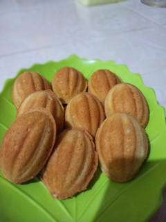 Foto resep Bolu kering jadul