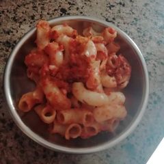 A picture of Macroni.