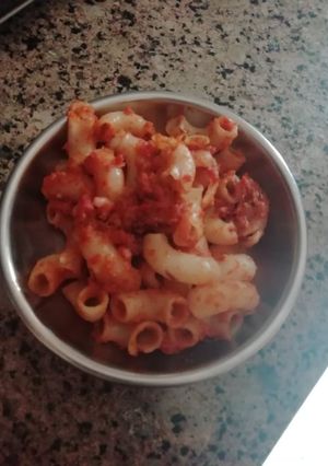 A picture of Macroni.
