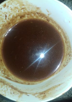 A picture of Imli Chutney.