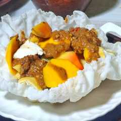 Foto resep 651. Rujak Ramonan Khas Banyuwangi