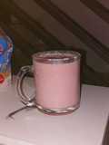 Milkshake Strawberry
