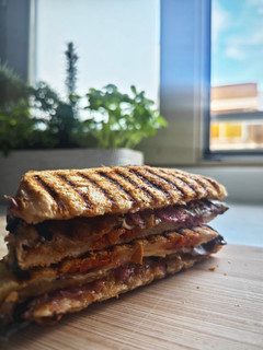 Foto principal de Sándwich