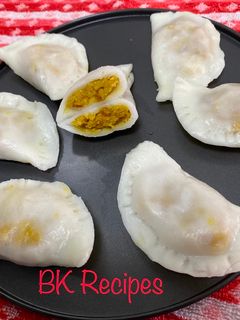 பாசிப்பருப்பு பூரண கொழுக்கட்டை செய்முறை முக்கிய புகைப்படம்
