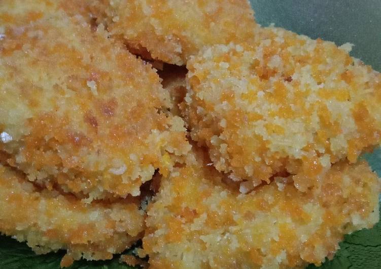 makanan Misoa Krenyes yang Lezat