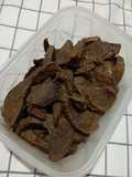 Limpa Ungkep bumbu dasar kuning