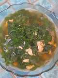 Sayur Bening Daun Kelor