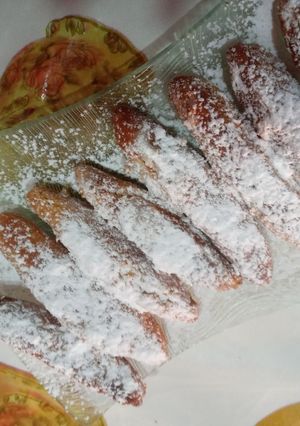 صورة لوصفة سيقار