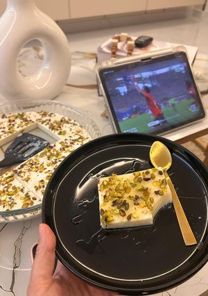 صورة لوصفة ليالي لبنان