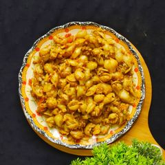 A picture of Goulash 🇭🇺🇭🇺.