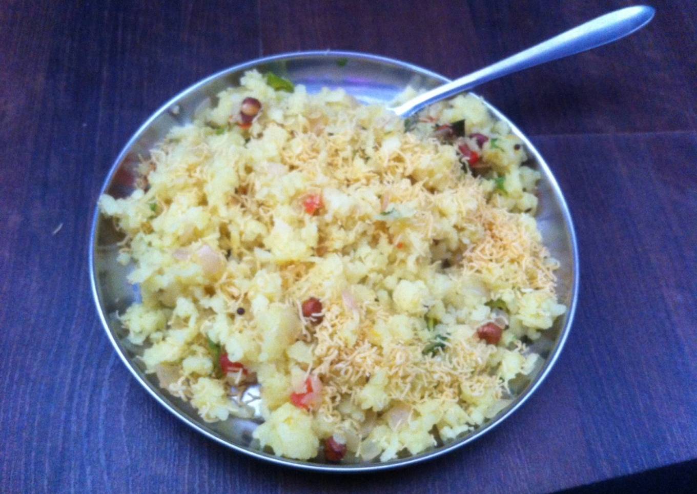 Kanda Poha