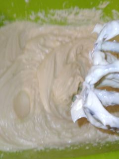 صورة لوصفة مايونيز