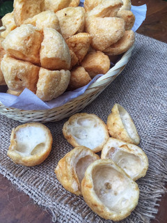 Foto resep Bakso goreng ekonomis