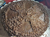 Torta Húmeda de Chocolate