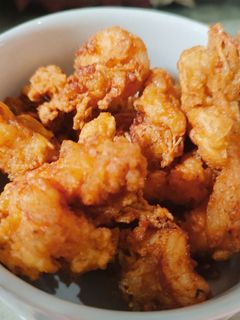 Foto resep Udang Goreng Tepung