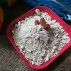 A picture of Panjiri.