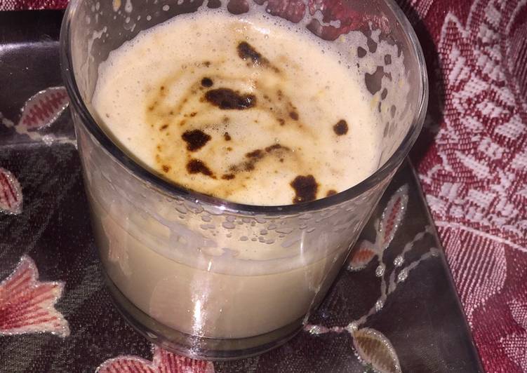 How to Make Any-night-of-the-week Hot coffee