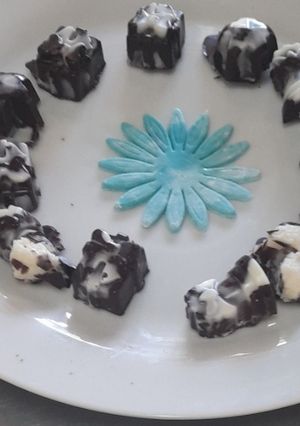 Una foto de Rellenos de bombones