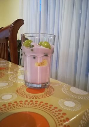 Una foto de Mañana dulce