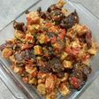 Tempe Goreng Ampela