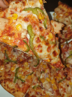 Pizza ainihin hoton girkin