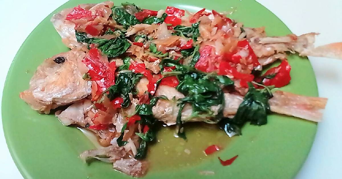 73 resep sambal rica rica enak dan sederhana - Cookpad