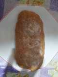 Tortas de anís típicas de Alcaudete de la Jara caseras