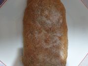 Una foto de torta de anis