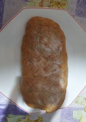 Una foto de Tortas de anís típicas de Alcaudete de la Jara caseras