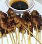 Bagaimana Membuat Sate Ayam Maranggi ala Rumahan Anti Gagal