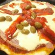 Pizza casera 🍕👌