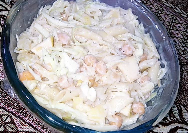 Russian salad