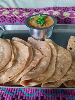 சப்பாத்தி செய்முறை முக்கிய புகைப்படம்