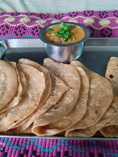 சப்பாத்தி செய்முறை முக்கிய புகைப்படம்