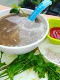MIX veg soup