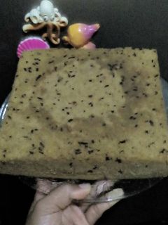 Foto resep Bolu cappucino maknyoss